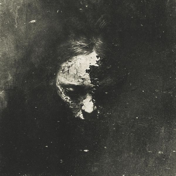 The Answer Lies In The Black Void - Thou Shalt i gruppen VINYL / Metal hos Bengans Skivbutik AB (5513991)