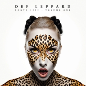 Def Leppard - Tokyo 1999 Vol.1 (2 Lp Vinyl) i gruppen VI TIPSER / Fredagsutgivelser / Fredag Den 16:e Februari 2024 hos Bengans Skivbutik AB (5514011)