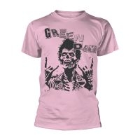 Green Day - T/S Billie Joe Zombie (S) i gruppen VI TIPSER / Fredagsutgivelser / Fredag den 26:e Jan 24 hos Bengans Skivbutik AB (5514025)