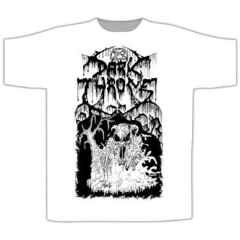 Darkthrone - T/S Sempiternal Past (Xl) i gruppen MERCH / Klær / T-skjorter hos Bengans Skivbutik AB (5514068)