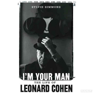 Leonard Cohen - Im Your Man,The Life Of  i gruppen Annet /  hos Bengans Skivbutik AB (5514189)