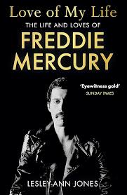 Freddie Mercury - Love Of My Life i gruppen Annet /  hos Bengans Skivbutik AB (5514190)