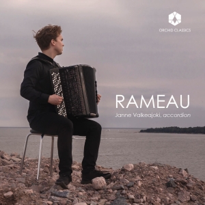 Rameau Jean-Philippe - Rameau i gruppen CD / Klassisk hos Bengans Skivbutik AB (5514302)
