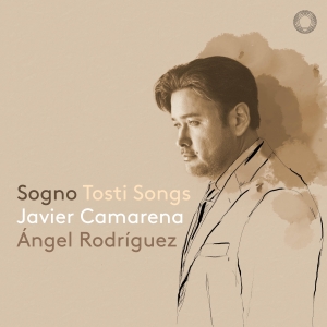 Tosti Francesco Paolo - Sogno - Tosti Songs i gruppen CD / Klassisk hos Bengans Skivbutik AB (5514322)