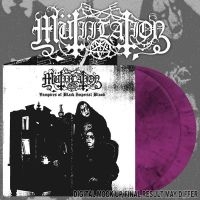 Mutiilation - Vampires Of Black Imperial Blood (2 i gruppen VI TIPSER / Fredagsutgivelser / 2025-07-04 hos Bengans Skivbutik AB (5514329)