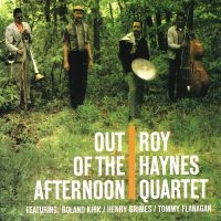 Roy Haynes - Out Of The Afternoon i gruppen VINYL hos Bengans Skivbutik AB (5514344)