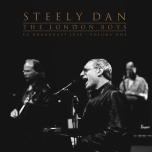 Steely Dan - London Boys Vol.1 (2 Lp Vinyl) i gruppen VI TIPSER / Fredagsutgivelser / Fredag Den 16:e Februari 2024 hos Bengans Skivbutik AB (5514354)