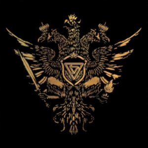 Vltimas - Epic (Gold/Black Marbled Vinyl Lp) i gruppen VI TIPSER / Fredagsutgivelser / Fredag Den 15:e Mars 2024 hos Bengans Skivbutik AB (5514361)
