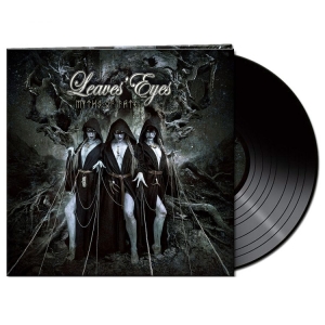 Leaves Eyes - Myths Of Fate (Vinyl Lp) i gruppen Kommende produkter - 10 procent hos Bengans Skivbutik AB (5514364)