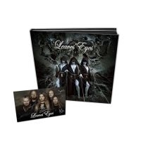 Leaves Eyes - Myths Of Fate (2 Cd Earbook) i gruppen CD hos Bengans Skivbutik AB (5514367)