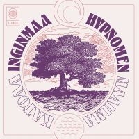Inginmaa/Hypnomen - Maailma Katoaa i gruppen CD hos Bengans Skivbutik AB (5514378)