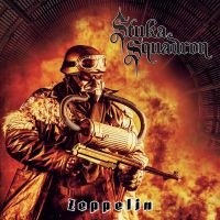 Stuka Squadron - Zeppelin i gruppen CD hos Bengans Skivbutik AB (5514380)