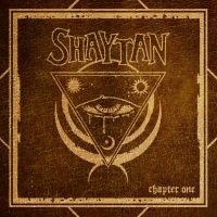Shaytan - Chapter One i gruppen VI TIPSER / Fredagsutgivelser / Fredag den 12:e Jan 24 hos Bengans Skivbutik AB (5514381)