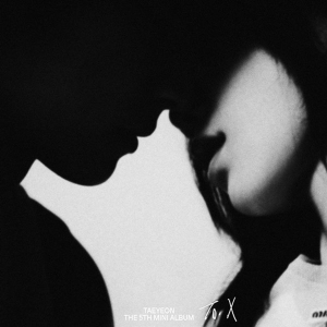 Taeyeon - To. X (Lp Ver.) i gruppen Minishops / K-Pop Minishops /  hos Bengans Skivbutik AB (5514384)
