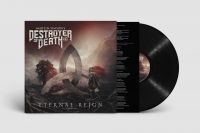 Martin Simsons Destroyer Of Death - Eternal Reign (Vinyl) i gruppen VI TIPSER / Fredagsutgivelser / Fredag Den 16:e Februari 2024 hos Bengans Skivbutik AB (5514427)