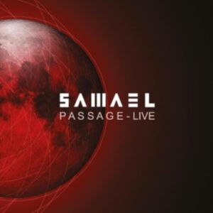 Samael - Live Passage i gruppen VI TIPSER / Fredagsutgivelser / Fredag Den 16:e Februari 2024 hos Bengans Skivbutik AB (5514431)
