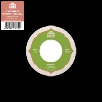 Les Dynamites - Uzi Kinrot / Sea Gull i gruppen VINYL / Pop-Rock hos Bengans Skivbutik AB (5514439)