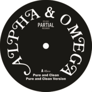 Alpha And Omega - Pure And Clean i gruppen VI TIPSER / Fredagsutgivelser / Fredag den 2:e Februari 2024 hos Bengans Skivbutik AB (5514445)
