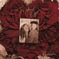 Friska Viljor - Broken i gruppen VINYL hos Bengans Skivbutik AB (5514468)