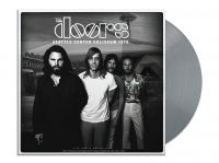 Doors The - Live At Seattle Center Coliseum -70 i gruppen VINYL hos Bengans Skivbutik AB (5514476)