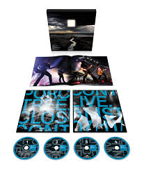 Porcupine Tree - Closure/Continuation.Live (2CD+2Bluray) i gruppen VI TIPSER / Fredagsutgivelser / Fredag Den 15:e Mars 2024 hos Bengans Skivbutik AB (5514488)