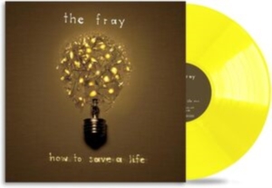 Fray The - How To Save A Life i gruppen VI TIPSER / Fredagsutgivelser / Fredag den 2:e Februari 2024 hos Bengans Skivbutik AB (5514491)