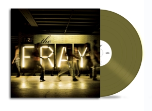 Fray The - The Fray i gruppen VINYL hos Bengans Skivbutik AB (5514493)