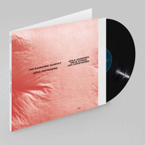 Jan Garbarek Quartet (Jan Garbarek - Afric Pepperbird (Luminessence-Seri i gruppen VINYL hos Bengans Skivbutik AB (5514495)