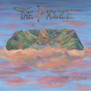 Wicklund Hannah - The Prize i gruppen VINYL hos Bengans Skivbutik AB (5514575)