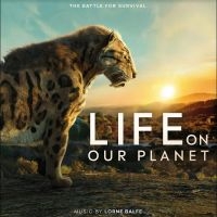 Balfe Lorne - Life On Our Planet i gruppen VINYL hos Bengans Skivbutik AB (5514579)