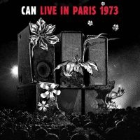 Can - Live In Paris 1973 i gruppen CD hos Bengans Skivbutik AB (5514615)
