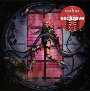 Lady Gaga - Chromatica i gruppen Labels /  hos Bengans Skivbutik AB (5514629)