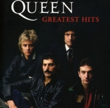Queen - Greatest Hits i gruppen Labels /  hos Bengans Skivbutik AB (5514630)