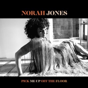 Norah Jones - Pick Me Up Off The Floor i gruppen Labels /  hos Bengans Skivbutik AB (5514635)