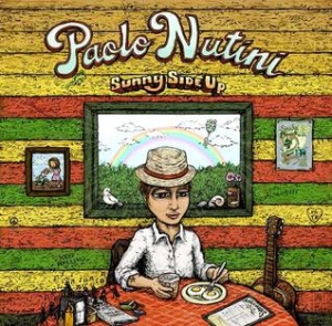 Paolo Nutini - Sunny Side Up i gruppen CD / Pop-Rock hos Bengans Skivbutik AB (5514636)