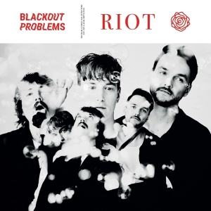 Blackout Problems - Riot i gruppen Annet /  hos Bengans Skivbutik AB (5514651)