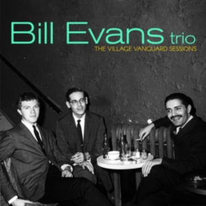 Bill Evans Trio - Village Vanguard Sessions i gruppen VI TIPSER / Fredagsutgivelser / Fredag Den 23:e Februari 2024 hos Bengans Skivbutik AB (5514672)