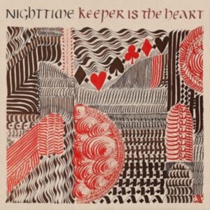 Nighttime - Keeper Is The Heart i gruppen CD / Pop-Rock hos Bengans Skivbutik AB (5514692)