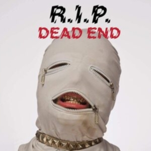 R.I.P. - Dead End i gruppen VINYL hos Bengans Skivbutik AB (5514697)