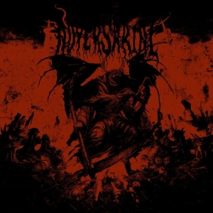 Adversarial - Death, Endless Nothing ... i gruppen Annet /  hos Bengans Skivbutik AB (5514704)