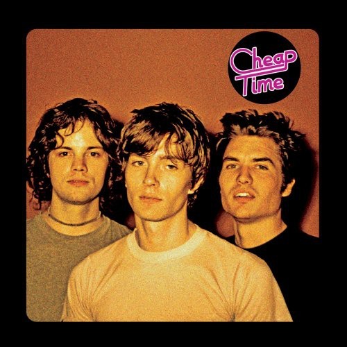Cheap Time - Cheap Time i gruppen VINYL / Pop-Rock hos Bengans Skivbutik AB (5514752)