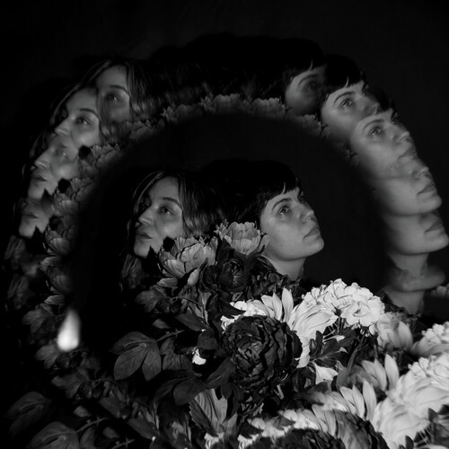 Ragana - Desolation's Flower i gruppen CD / Toppselgere hos Bengans Skivbutik AB (5514762)