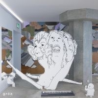Gróa - What I Like To Do i gruppen VINYL hos Bengans Skivbutik AB (5514778)