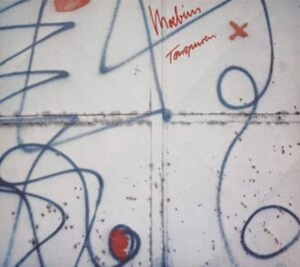 Moebius - Tonspuren (40Th Anniversary Edition i gruppen Annet /  hos Bengans Skivbutik AB (5514806)