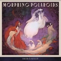 Saeko Killy - Morphing Polaroids i gruppen CD hos Bengans Skivbutik AB (5514809)