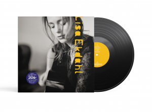 Lisa Ekdahl - Lisa Ekdahl (Jubileumsutgåva Vinyl) i gruppen Kommende produkter - 10 procent hos Bengans Skivbutik AB (5514847)