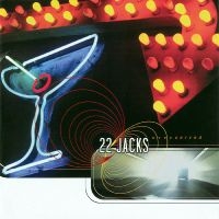 22 Jacks - Overserved i gruppen CD hos Bengans Skivbutik AB (5514857)