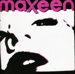 Maxeen - Maxeen i gruppen CD / Pop-Rock hos Bengans Skivbutik AB (5514872)