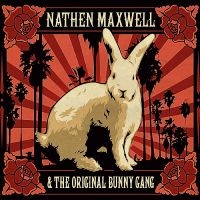Maxwell Nathen & Original Bunny Ga - White Rabbit i gruppen VINYL / Pop-Rock hos Bengans Skivbutik AB (5514899)