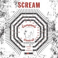 Scream - Scream Complete Control Sessions i gruppen VINYL hos Bengans Skivbutik AB (5514905)